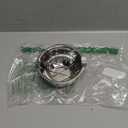 Stainless Steel Double Boiler Pot for Melting Chocolate, Candy and Candle Making (18/8 Steel, 2 Cup Capacity, 480ML)