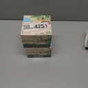 2 x Tnvee 40 Oz Tumbler Flip Straw Lid for Stanley Tumbler- Silicone Cup Lid Replacement with Dustproof Cover Leak Proof for 40 OZ Stanley Cup Accessories (Black)