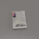 Mini Wireless CarPlay Adapter for Apple iPhone Only, Convert Wired CarPlay to Wireless with USB-A to USB-C Adapter, Stable Control & No Delay Latency, Black