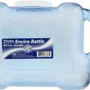 New Wave Enviro BpA Free 2 Gallon Refrigerator Bottle with Spigot