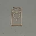 TOCOL for 17 ProMax Case, Full Camera Protection, Built-in Magnetic Ring, Compatible with Magsafe Charger, Translucent Matte Phone Case for 17 ProMax 6.9 inch (Desert)