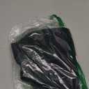 Foilswirl 1 Pcs Kids Knee Brace with Side Stabilizers Patella Gel Pads Adjustable Straps Youth Child Knee Brace Support for Meniscus Tear Sports, Meniscus Tear (Black)