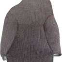Mist Gray Driver Side Top Lean Back Cloth Seat Cover for Dodge Ram
