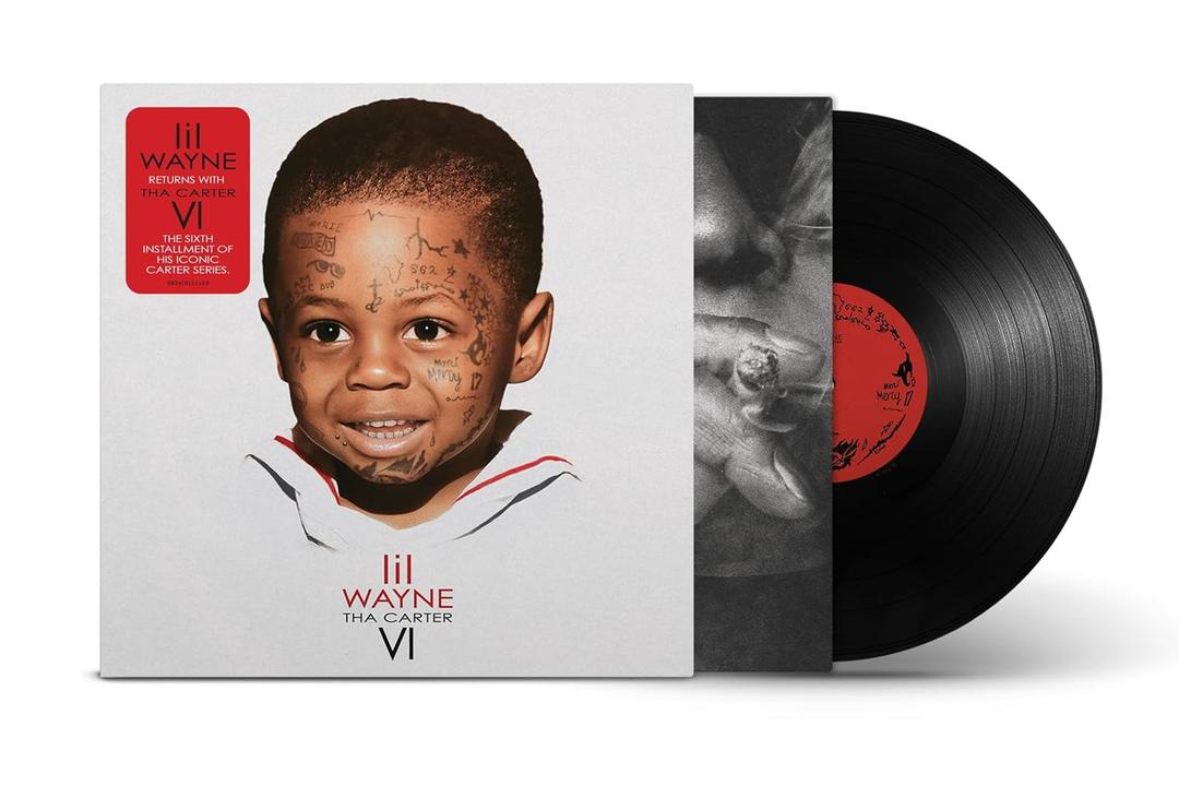 Tha Carter VI [LP]