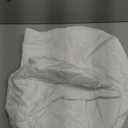 Bassinet Mattress Cover Compatible with Halo Bassinest Swivel Sleeper Bassinet Mattress Pad, 2 Pack, Microfiber, Waterproof and Soft, White