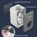 Automatic ToothpastD27