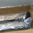 Roof Cross Bar Compatible with 2021-2026 Chevrolet Chevy Suburban