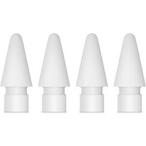 Apple Pencil Tips (4 pack)