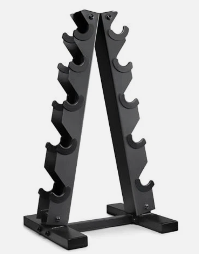 CAP Dumbbell Rack