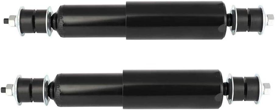 Golf Cart Shock Absorbers Front& Rear Shock Absorbers) for EZGO TXT Golf Carts 1994+ PN#76418-01