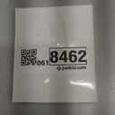 Fulmoon 120 Pcs Anxiety Sensory Stickers Textured Sensory Strips Tactile Rough Calm Sensory Stickers Adhesive Tactile Fidget Tool for Classroom Desk Adults Teens Anxiety Relief(Bohemian Color)