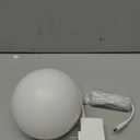 Hifree Smart Table Lamp, Dimmable Desk Lamp with App/Voice Control, LED RGB Color Changing Touch Lamp, Night Lamp for Bedroom Compatible with Alexa