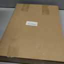 winemana 70% Black Shade Cloth, 10 x 20 FT Durable Mesh Tarp with Grommets, Resistant Garden Sun Shade Netting with Taped Edge for Plant Cover, Greenhouse, Patio, Tomatoes, Chicken Coop, Barn Kennel