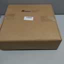 MiniInflat 34 Pcs Soccer Party Decor Table Centerpieces Decorations Kit Includes 6 Artificial Grass Mats 12 Mini 6 Balls Honeycomb Balls 10 Decorations for DIY Sport Favor