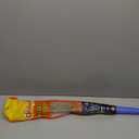 No Dust Broom for Floor Cleaning, Broom Stick for Home Floor Cleaning,Balcony Cleaning Jhadu for Home Cleaning, Made of Washable Fibers (Pack of 1), Multy
