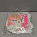 Birthday Party Decoration Set, Holiday Commemorative Celebration, Cartoon First Birthday, Party Supplies Set Banner, Hanging Swirl Decorations, Honeycomb Decorations (1/2 Half-Year)