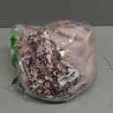 Pink Shiny Diamond Curtains Gorgeous Sparkling Drips Blackout Print Curtains Room Darkening Suitable for Girl Princess Bedrooms Living Rooms Decoration 2 Panels 42x84inch(No Sequins No Sequins)