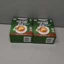 Stevia In The Raw, Plant Based Zero Calorie, No Erythritol, Sugar Substitute, Sugar-Free Sweetener for Coffee, Hot & Cold Drinks, Suitable For Diabetics, Vegan, Gluten-Free, 200 Count Packets (1 Pack), Best By 07/22/26