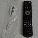 PZL WJ55350 Replacement Remote Control fit for Yamaha Soundbar YSP-3000 YSP-4000 HTY-7030 HTY-7040 YSP-30D YSP-40D