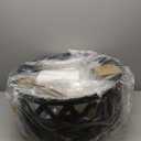 SINGLYFIRE 30 Inch Fire Pits for Outside with Grill Outdoor Wood Burning Firepit Large Steel Firepit Bowl for Patio Backyard Picnic Garden with Swivel BBQ Grill, Ash Plate,Spark Screen, Poker