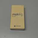 Motorola Moto G Play | 2024 | Unlocked | Made for US 4/64GB | 50MP Camera | Sapphire Blue