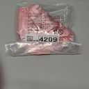 Reusable Shower Cap for Women, Shower Caps Reusable Waterproof, Large Showers Bonnet Washable, Dual-Layer Design for All Types of Straight Curly Long Hair, Braids