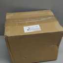 3/4" Shaft Horizontal Pressure Washer Pump, 2600-3000 PSI, 2.5 GPM, OEM Replacement Pump for Honda GC160,309515003,308418007,020241 and More