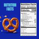 Glutino Gluten Free Pretzel Twists, Salted, 8 oz (EXP 06/05/26)
