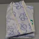 Qeils Reusable Puppy Pads, 2 Pack Washable Pee Pads for Dogs, Non Slip Wee Wee pad, Absorbent and Leakproof Training Mats for Potty, Crate, Playpen, Bed, Sofa, 23"x 36"