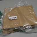 (10 Pack) 8" x 10" Plexiglass Sheets 1/4 inch Thick (6mm), Clear Acrylic Sheets Panel Cut to Size Plexiglass Acrylic Board, Cut with Engraver, Power Saw or Hand Tools, No Laser Cut.