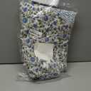 ATOSII Cotton Tablecloth Lake Como 90" Inches Round