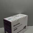 Cordless Vacuum Cleaner 55Kpa/650W/70Mins,1.8L Self Standing Stick Vacuum,Upgraded Vacuum Cordless with Hurricane Mode,Touch Screen,Anti-Tangle Wireless Vacuum,Vacuum Cleaners for Home/Pet Hair/Carpet (Purple)