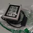 3D Printer UV Resin Curing Light for SLA/DLP/LCD 3D Printing, Solidify Photosensitive Resin, 405nm UV LED Lights with 60w Output Affect