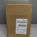 Premium Clear Bathtub Caddy Tray, Expandable Plastic Bath Tray with BPA-Free, Waterproof Foldable Bathtub Shelf, Perfect for a New Home & Mothers Day & a Birthday Gift for Mom