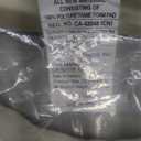 My Brest Friend Deluxe Organic Nursing Pillow 100% Organic Cotton Slipcover Ergonomic Breastfeeding Pillows Supports Both Mom and Baby Breastfeeding Essentials Handy Side Pocket Cream