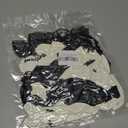 1Q-2025 41224 Balloons Toys & GamesParty SuppliesDecorationsBalloons (black sliver)