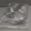 CHANGCHENG Dirt Bike Headlight Led66W 3000lm Universal Motorcycle LED Headlight KitPit Bike Headlight for Most Pit Dirt Bike Motorcycle Enduro ATV Scooters-Black