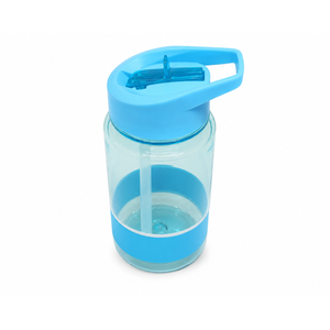 Stephen Joseph, Kids Flip Top Water Bottle, 10 oz Tritan BPA Free, Water Bottle for Girls & Boys, Back to School Flip Top Bottle,
