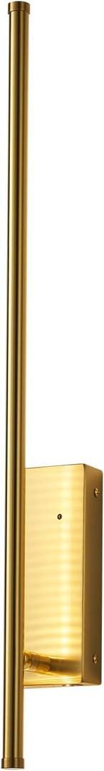 Battery Operated Wall Sconce with Remote Control Wall Sconces,3000K-6500K LED Wireless Wall Light for Bedroom, Hallway, Background Wall