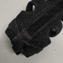 Plantar Fasciitis Night Splint-Upgrade 3 Adjustable Planter Facetious Relief Brace,Plantar Fasciitis Relief Women Men Straps,Support Relief Foot Drop Achilles Tendonitis Day Night(Black-1PC)