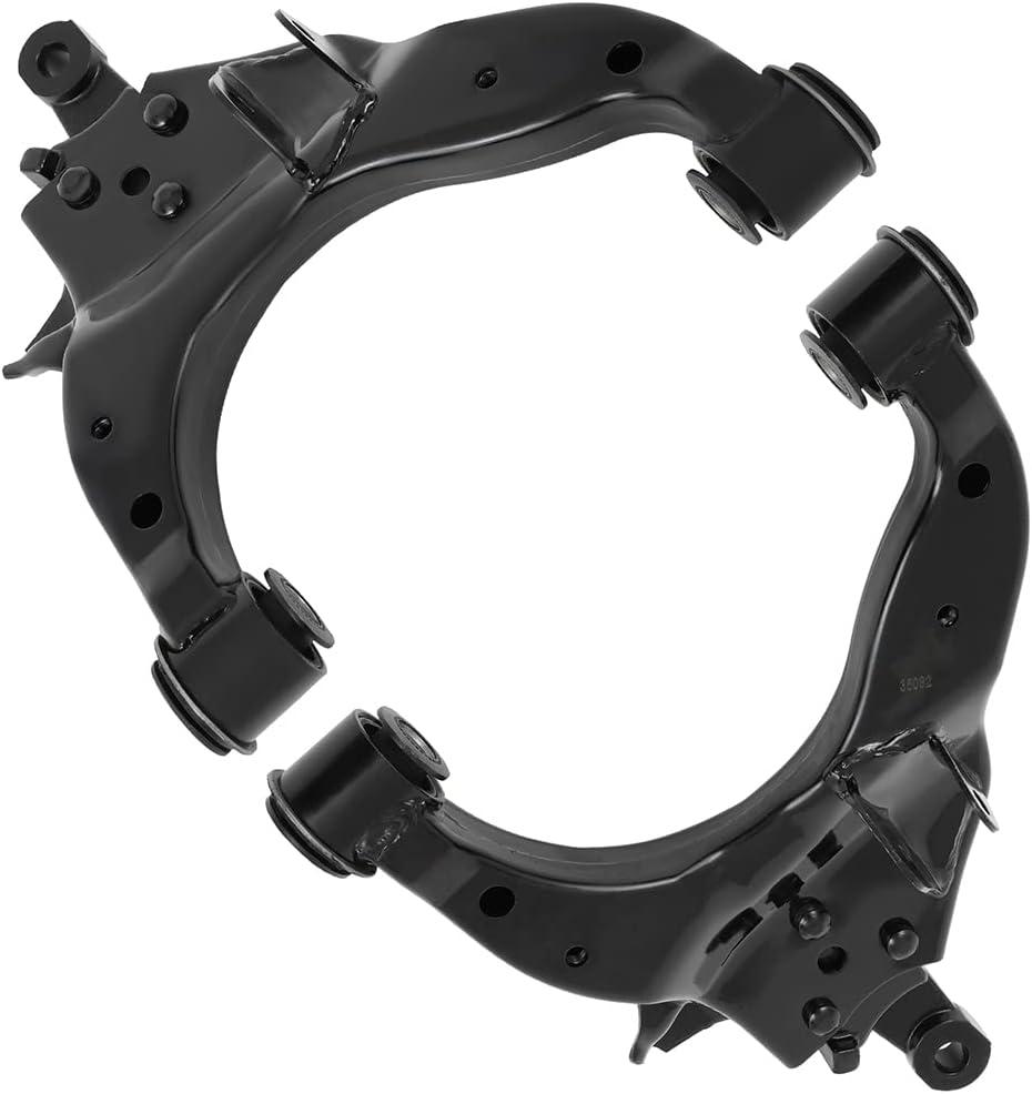 SCITOO 2pcs Front Lower Control Arms fit for 1996-2002 for Toyota for 4Runner