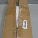 3 Ft Premium Green Christmas Tree Dual Color Change Timer 12 Modes DIY 50 Colored & Warm White Lights 15 Ball Ornaments Star Battery Operated Small Artificial Full Xmas Tree Table Indoor Holiday Decor