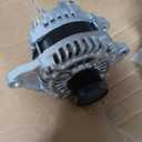 04801490AA Alternator Compatible with 2009-2020 Dodge Journey L4 2.4L Replace# 4801490AD A002TX0281 A2TX0281 4801490AC