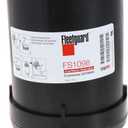 Fleetguard Fuel Water Separator - FS1098
