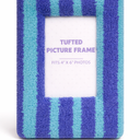 Textured Picture Frame, Pack of 2