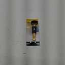 Brass Hose Deluxe Twist Nozzle [Set of 3]