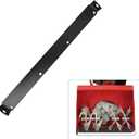 790-00120-0637 24" Snow Blower Shave Plate/Scraper bar Replacement for MTD 2 Stage Snow Thrower 790-00120-0637, 753-0625, 784-558, 790-00120, 784-5581A, 784-5581A-0637