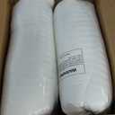 Beckham Hotel Collection Bed Pillows Standard/Queen Size Set of 2 - Original Soft Down Alternative Pillow for Sleeping - Soft Support for Back, Stomach or Side Sleepers (White)