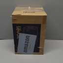 LEVOIT Top Fill Humidifiers for Bedroom, 2.5L Tank for Large Room, Easy to Fill & Clean, 26dB Quiet Cool Mist Air Humidifier for Home Baby Nursery & Plants, Auto Shut-off and BPA-Free for Safety, 25H (White)