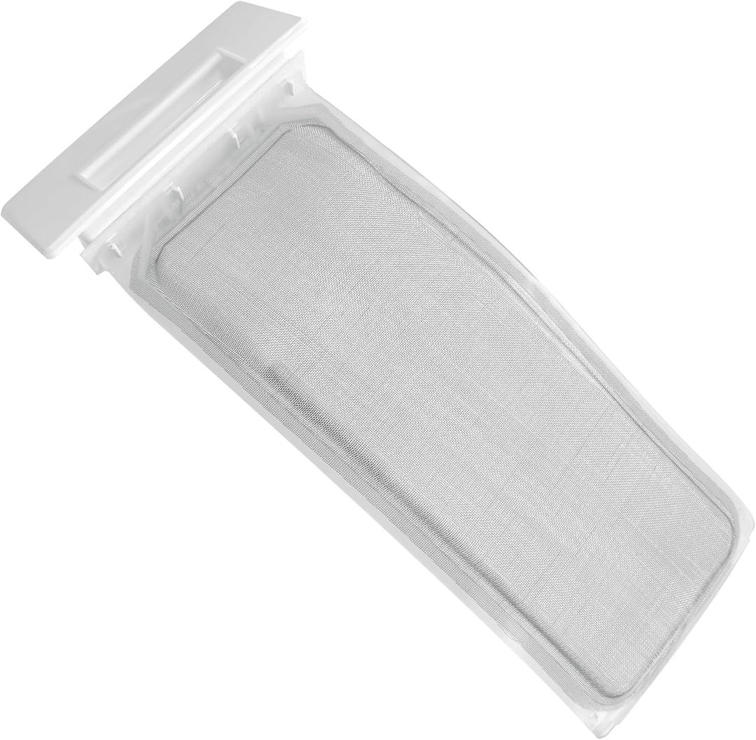 8557884 Dryer Lint Screen Filter Compatible With Whirlpool, Kenmore, KitchenAid Dryer Replace 8557861, 8558467, 8559786, W10726386, W10860233, WP8559786, 341256, 348855, W10847983